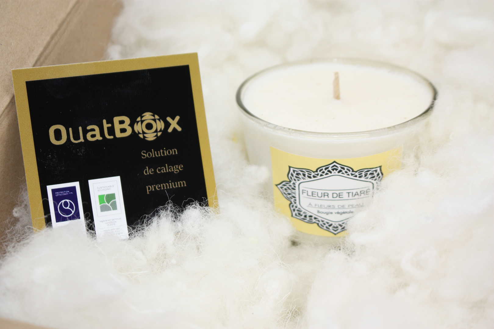 Ouatbox bougies 1