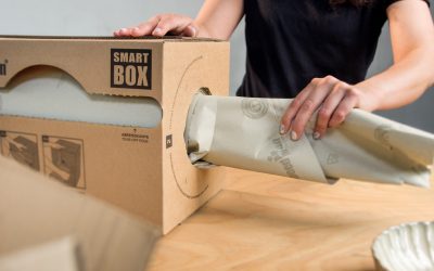 SPEEDMAN SMART BOX