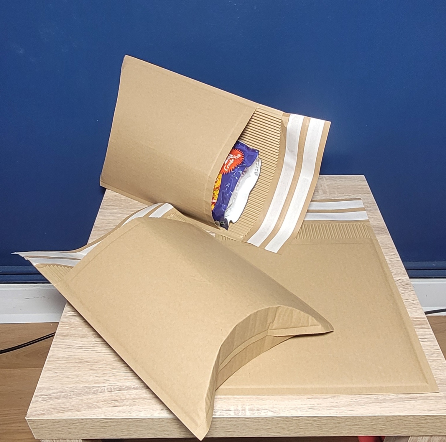 MAIL ECO 3D 2