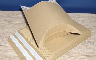 MAIL ECO 3D